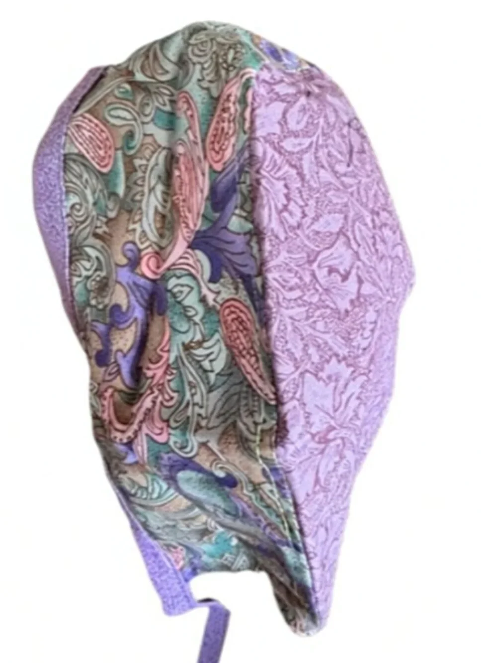 Unisex Style Surgical/Scrub/Dental Cap O/S (SS09)